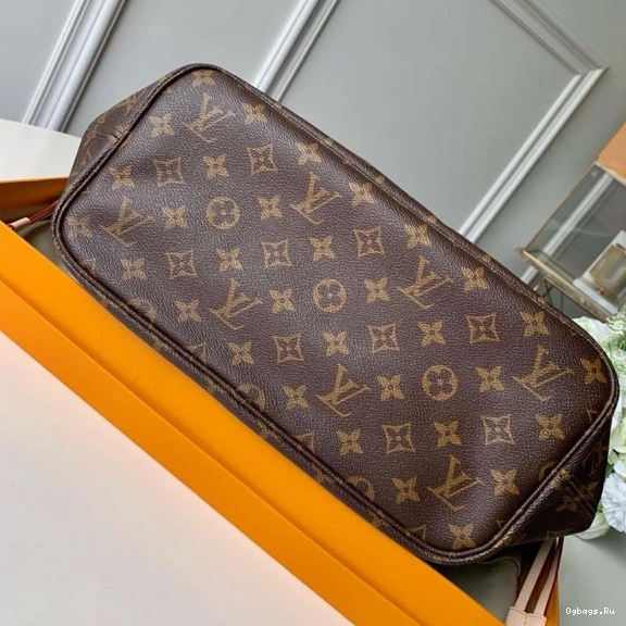 NEVERFULL VUITTON LOUIS MM 0503